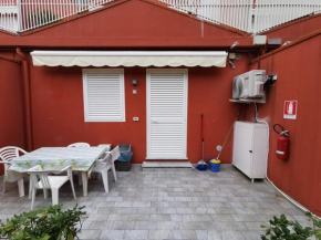 Casina a Marina di Pisa Marina Di Pisa